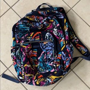 Vera Bradley Bags - Vera Bradley Extra Large Campus Backpack Vera Bradley Bags - Vera Bradley Extra Large Campus Backpack